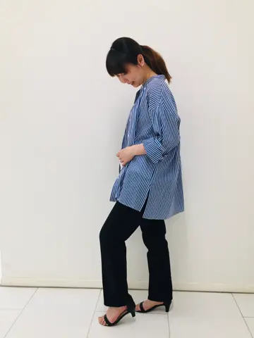 23区 L やの コーディネート画像