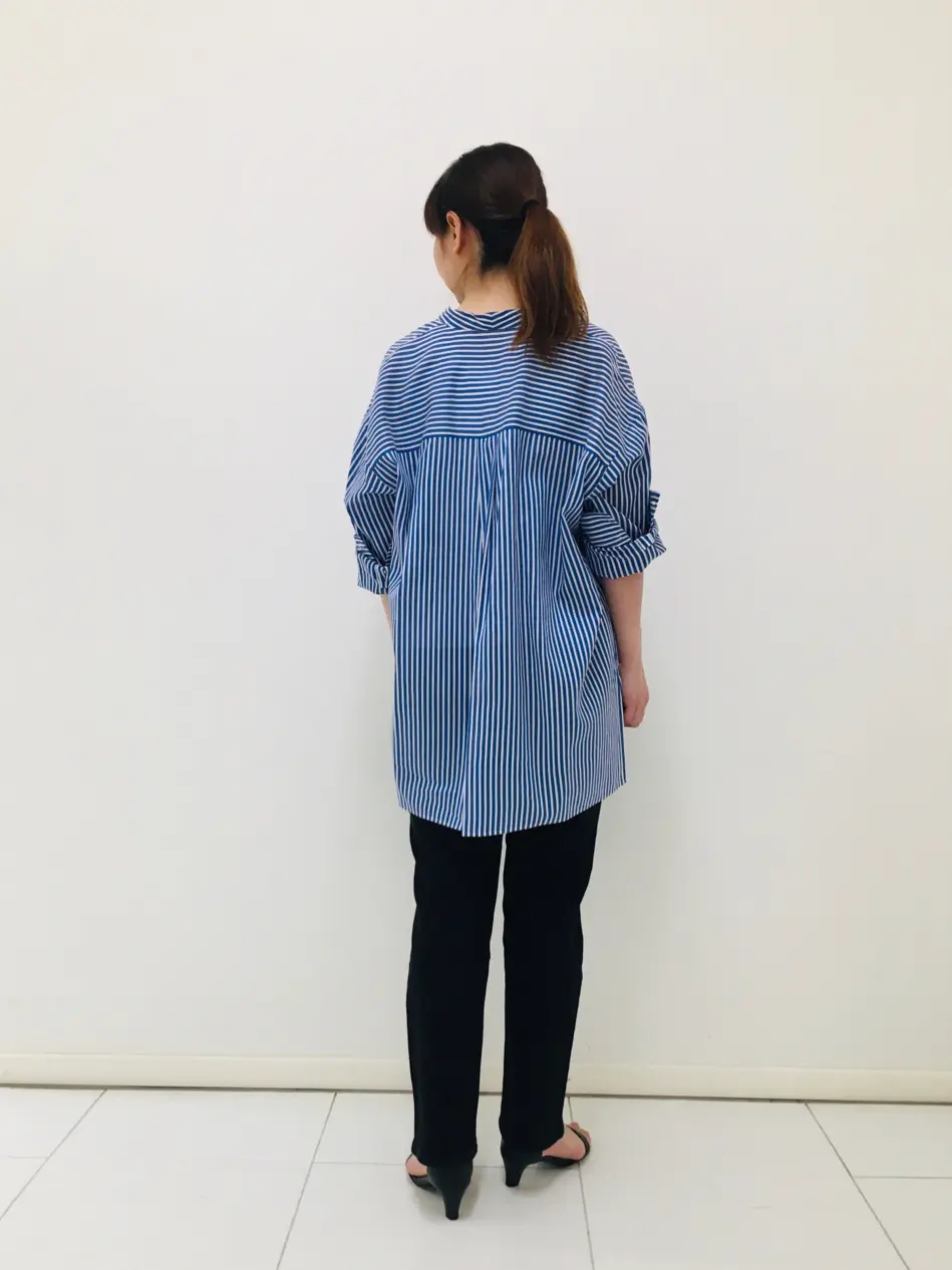 23区 L やの コーディネート画像