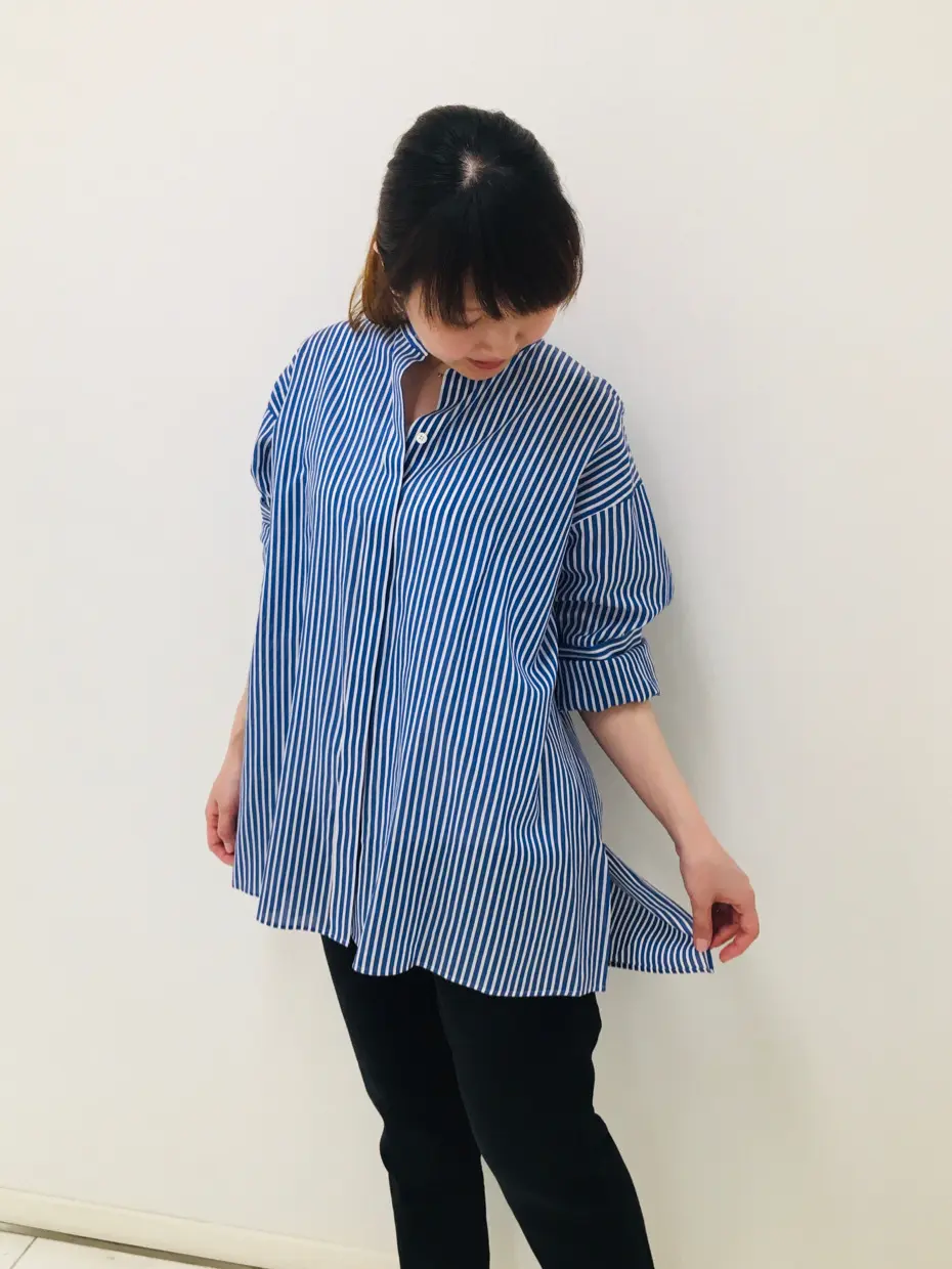 23区 L やの コーディネート画像