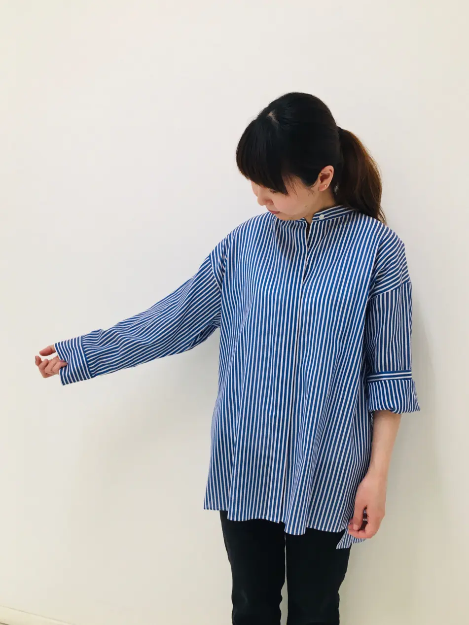 23区 L やの コーディネート画像