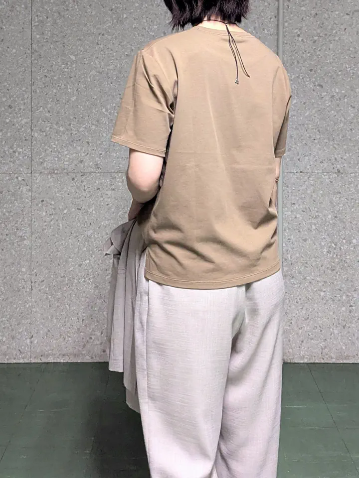 23区 L 緒續 コーディネート画像