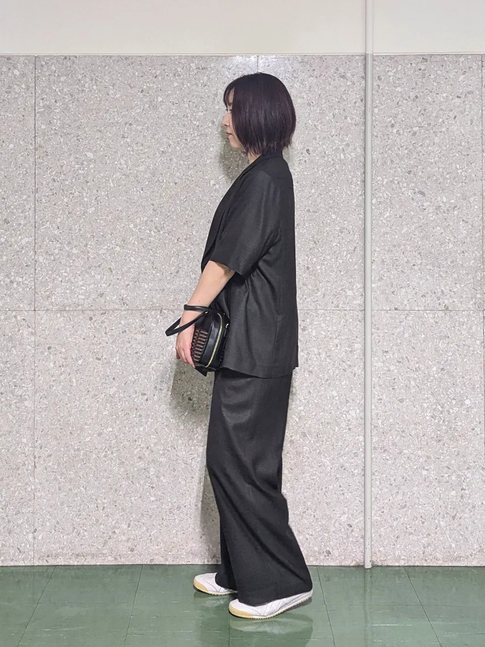 23区 L 緒續 コーディネート画像