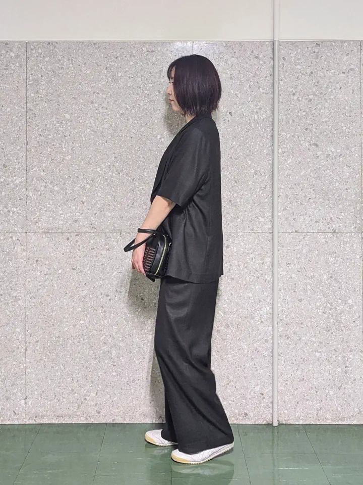 23区 L 緒續 コーディネート画像