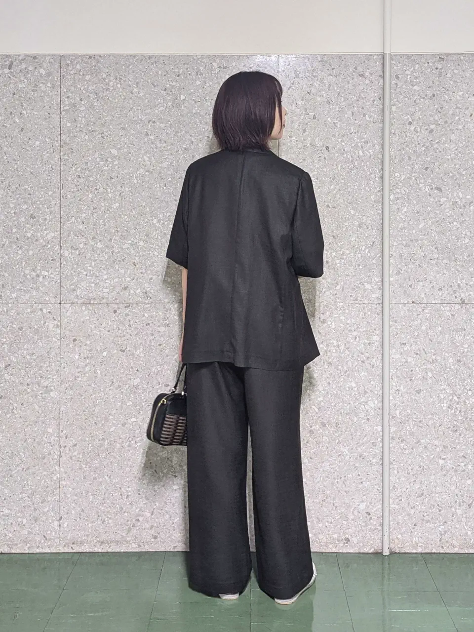 23区 L 緒續 コーディネート画像