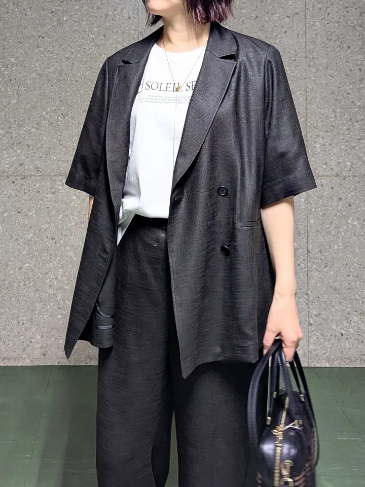 23区 L 緒續 コーディネート画像