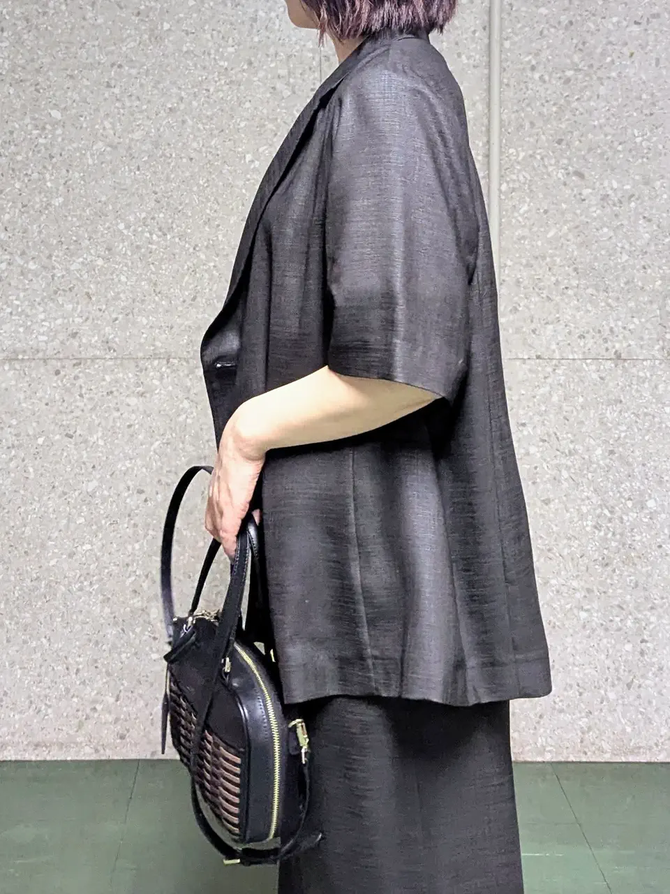 23区 L 緒續 コーディネート画像