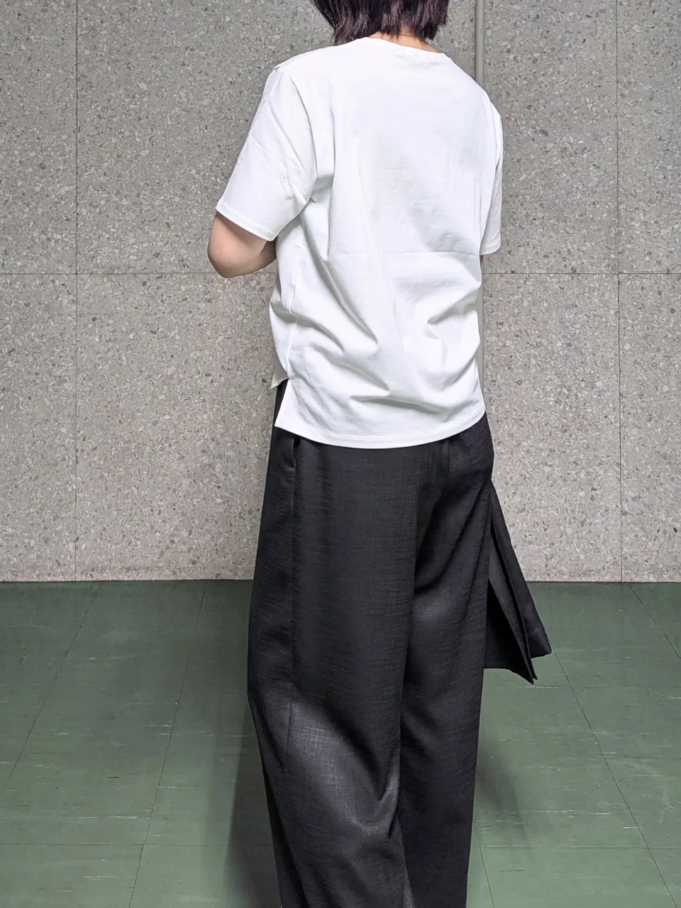 23区 L 緒續 コーディネート画像