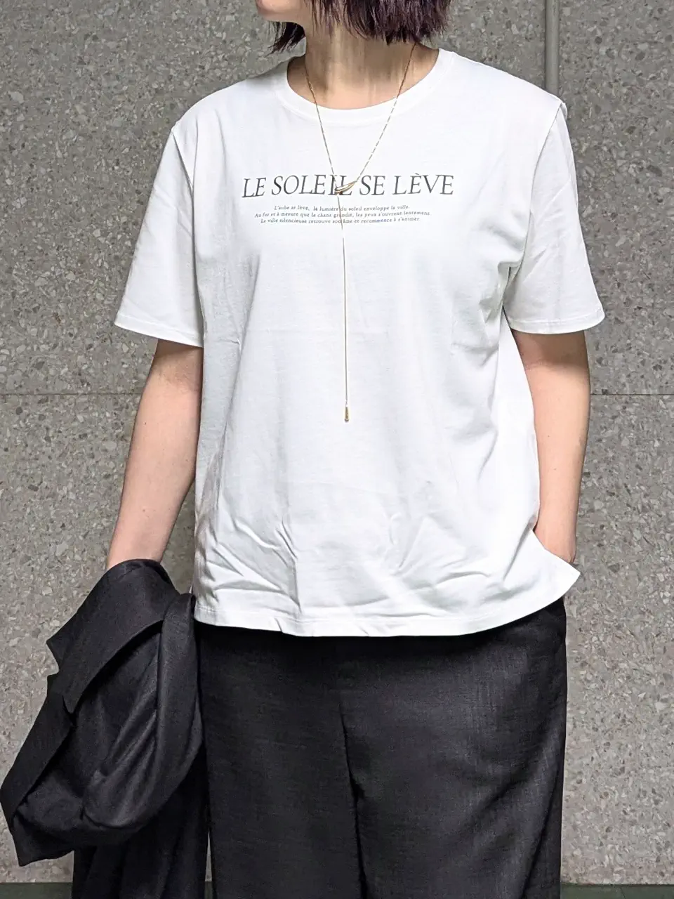 23区 L 緒續 コーディネート画像