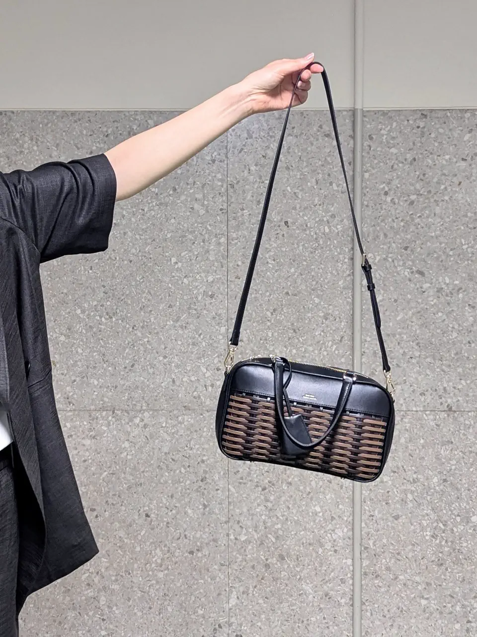 23区 L 緒續 コーディネート画像