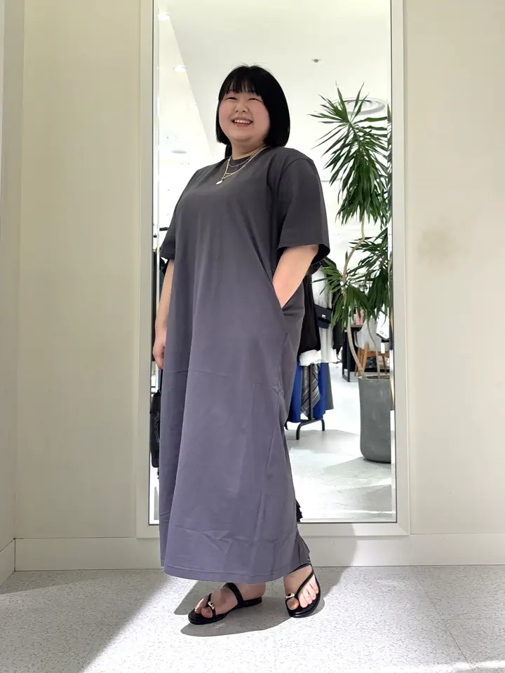 23区 L 杉山 コーディネート画像