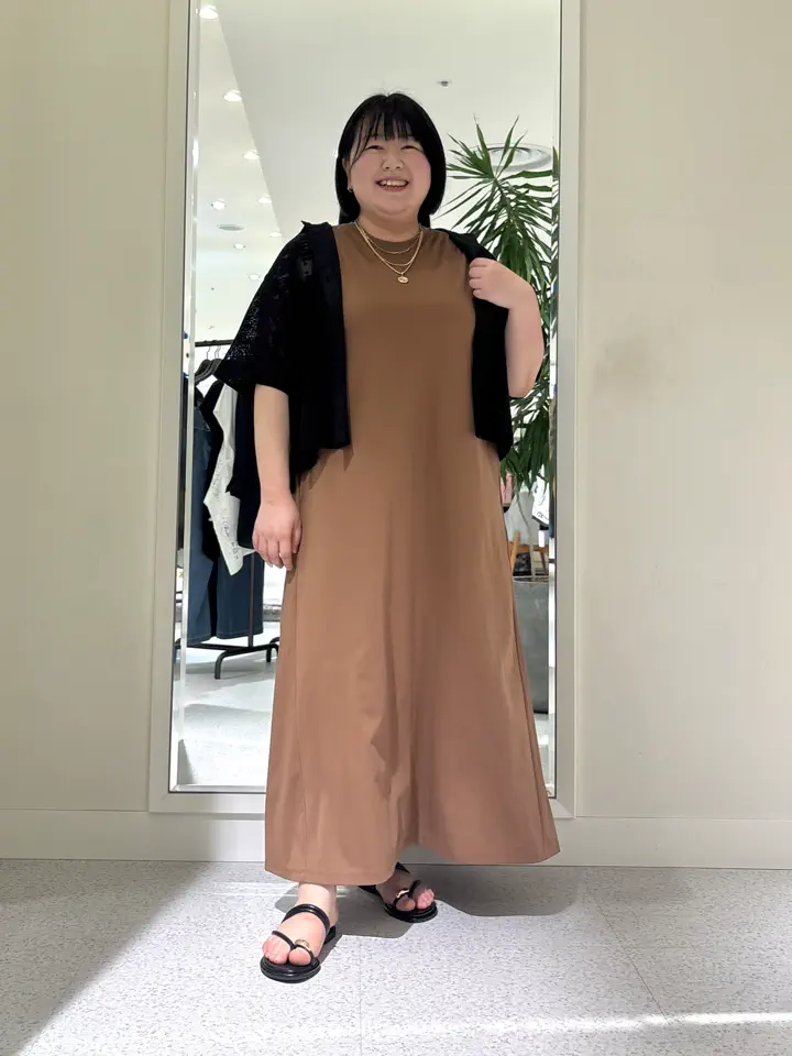 23区 L 杉山 コーディネート画像