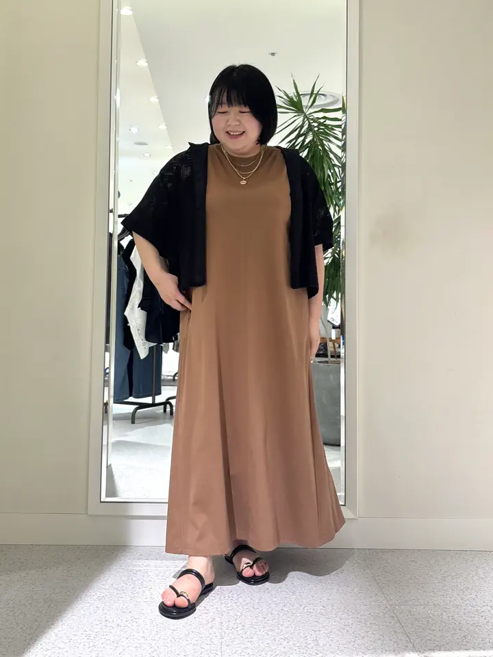 23区 L 杉山 コーディネート画像