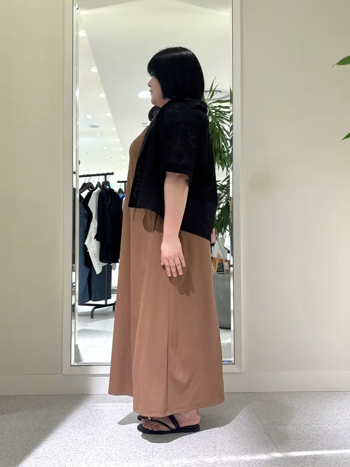 23区 L 杉山 コーディネート画像