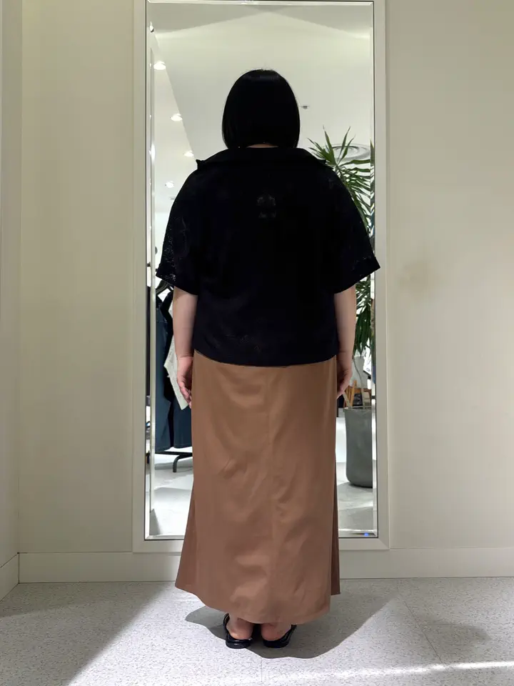 23区 L 杉山 コーディネート画像