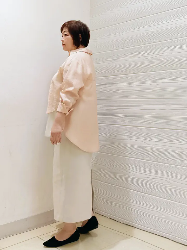 23区 L 中村 コーディネート画像