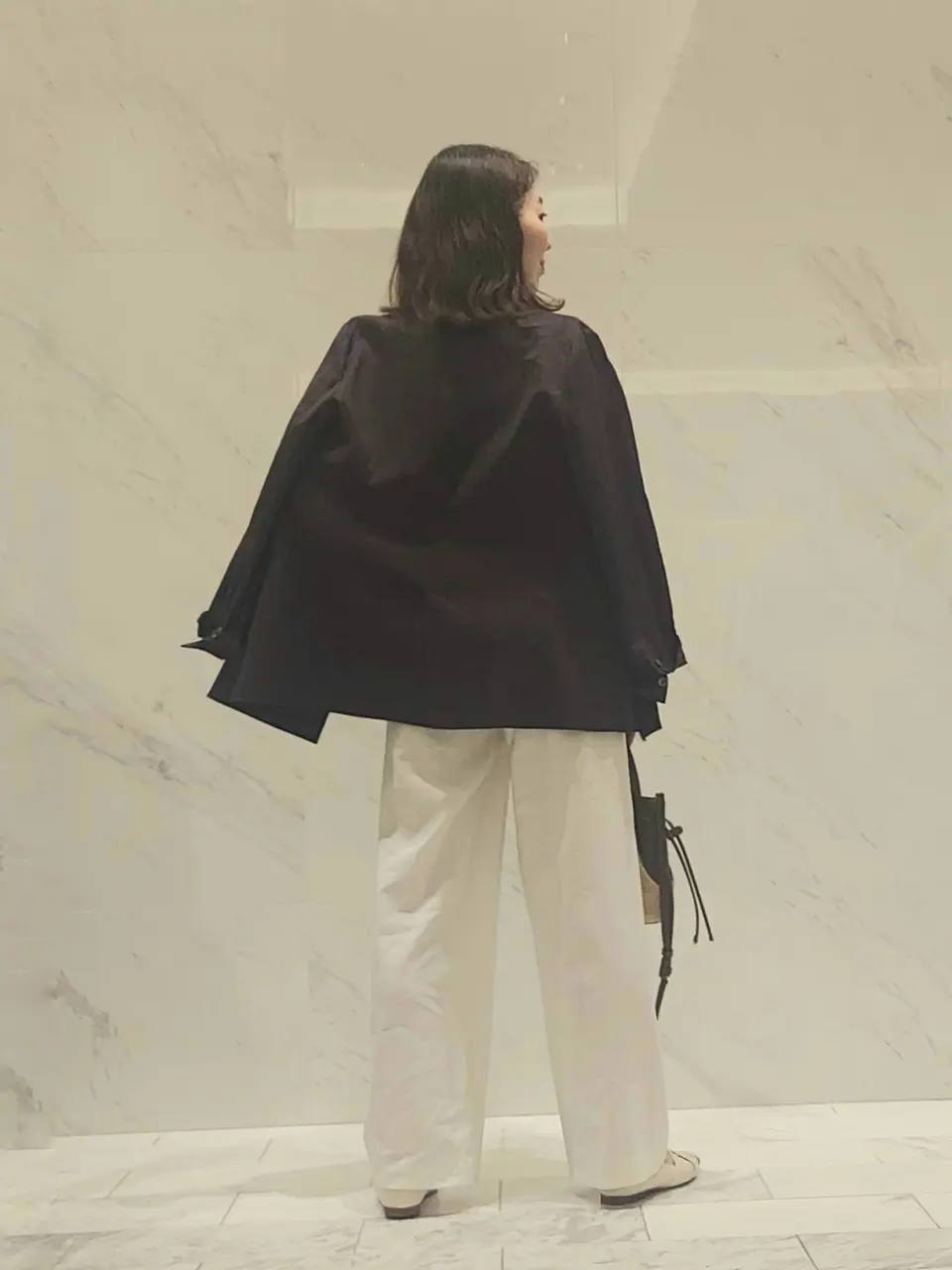 23区 丸田 コーディネート画像