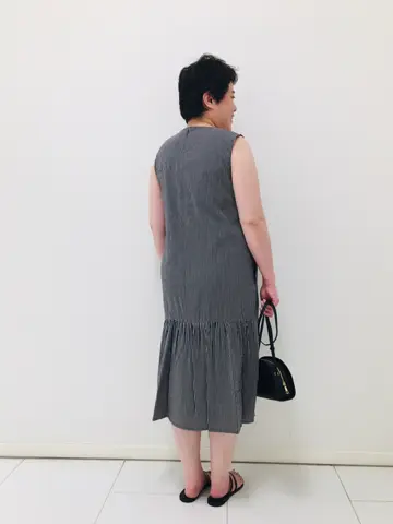 23区 L 佐藤 コーディネート画像