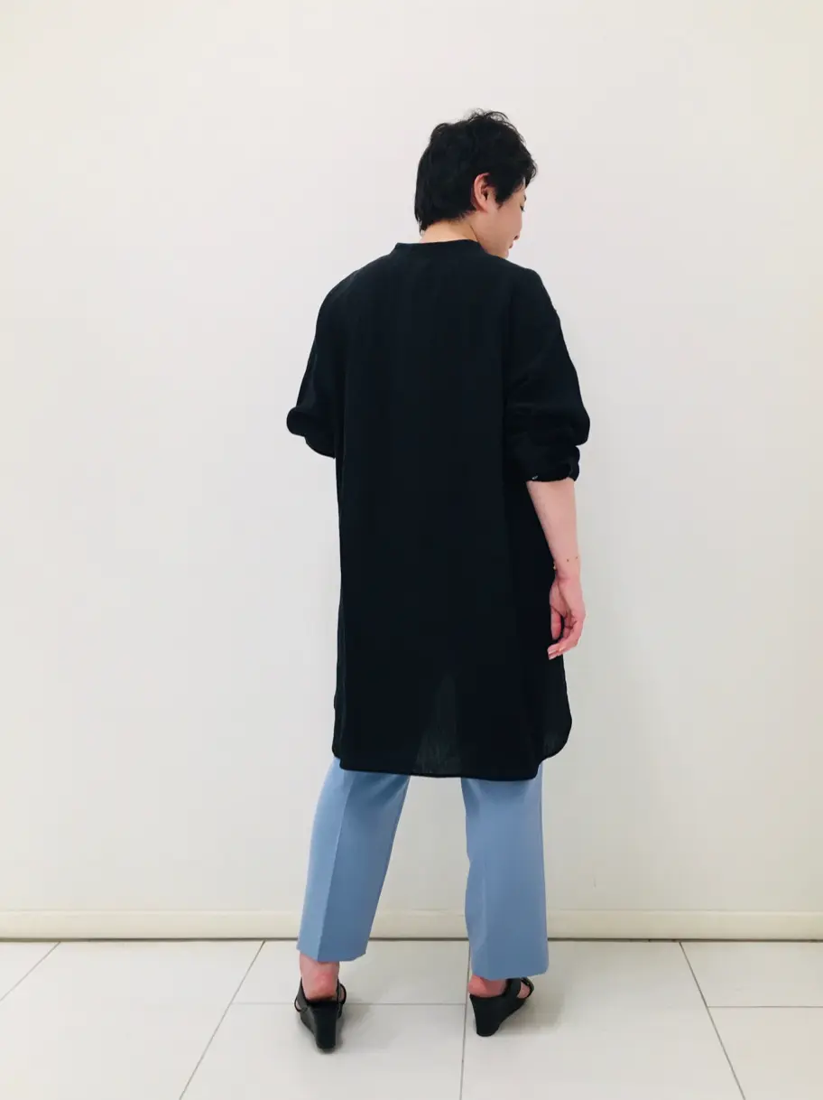 23区 L 佐藤 コーディネート画像