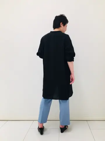 23区 L 佐藤 コーディネート画像