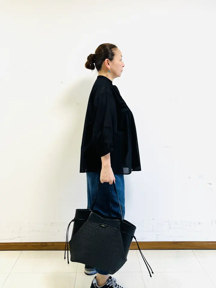 23区 L 長野 コーディネート画像