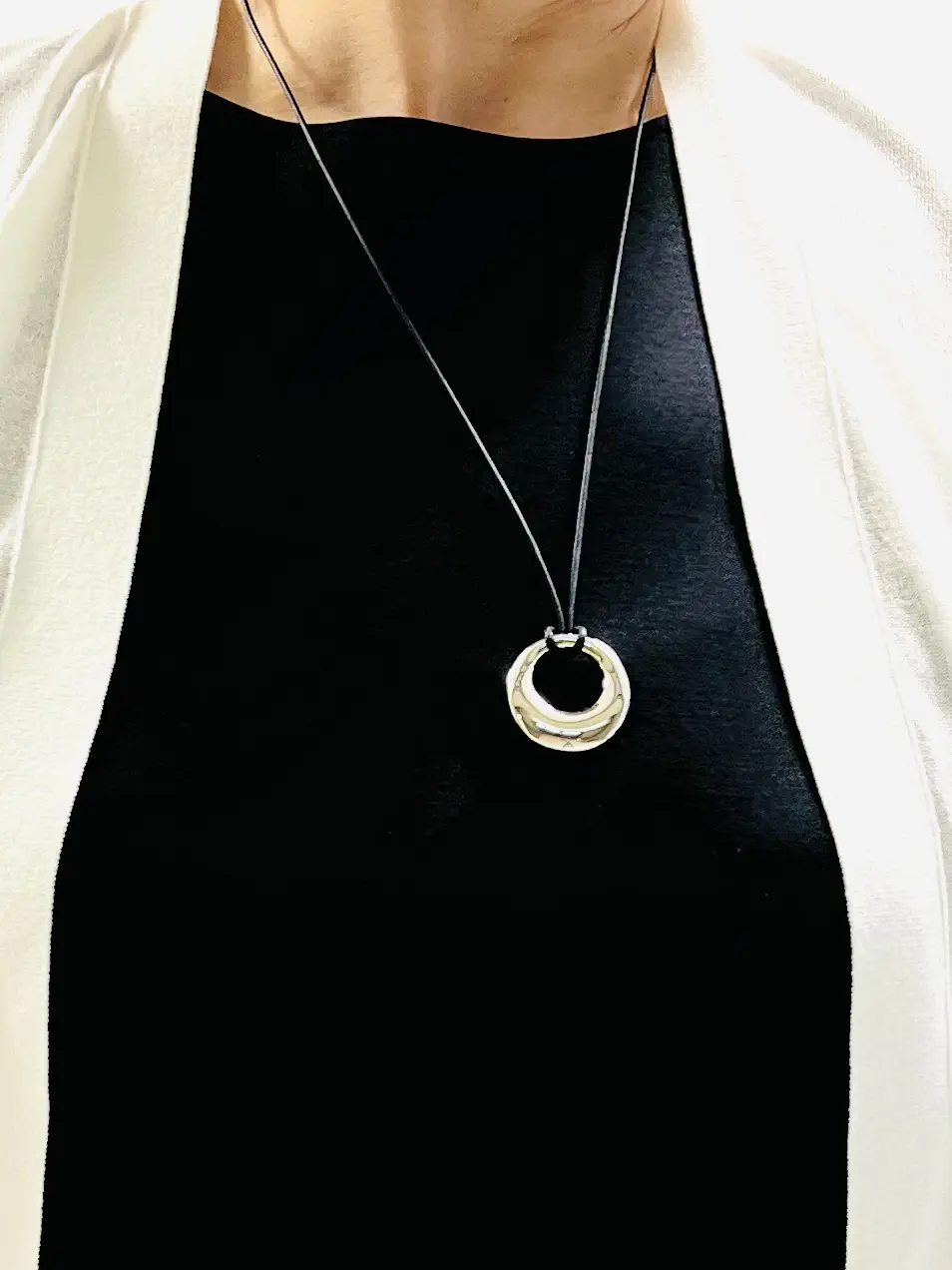 23区 L 長野 コーディネート画像