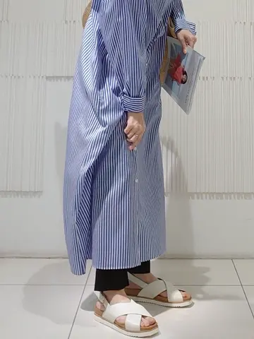 23区 L 山下 コーディネート画像