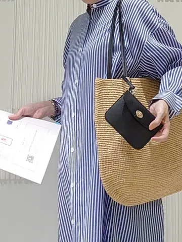 23区 L 山下 コーディネート画像