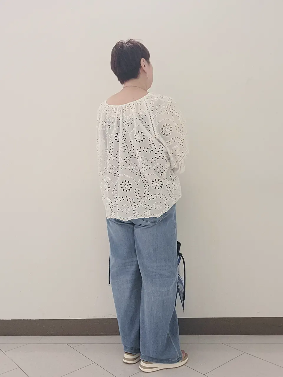 23区 L kazumi コーディネート画像