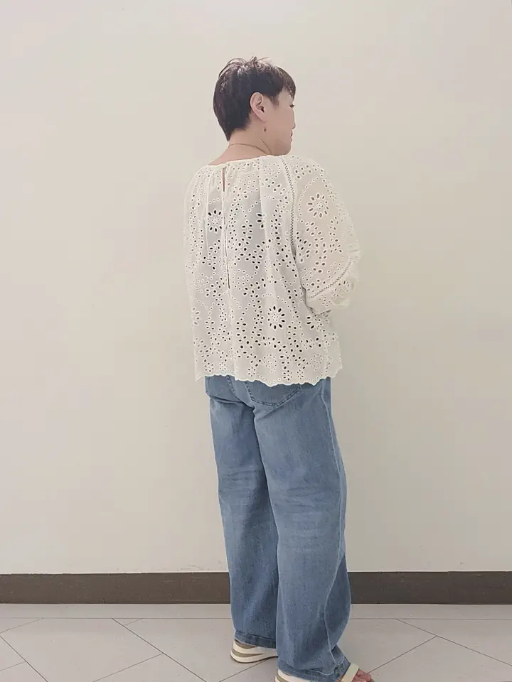 23区 L kazumi コーディネート画像