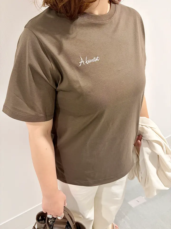 23区 L 上山 コーディネート画像