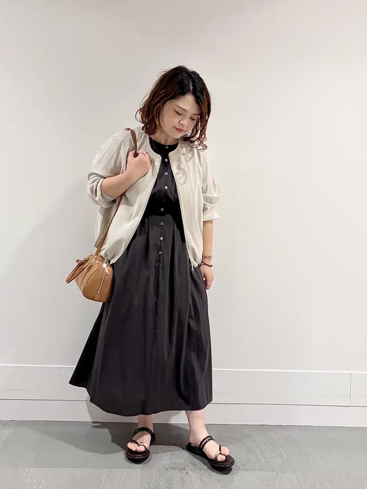 23区 L 上山 コーディネート画像
