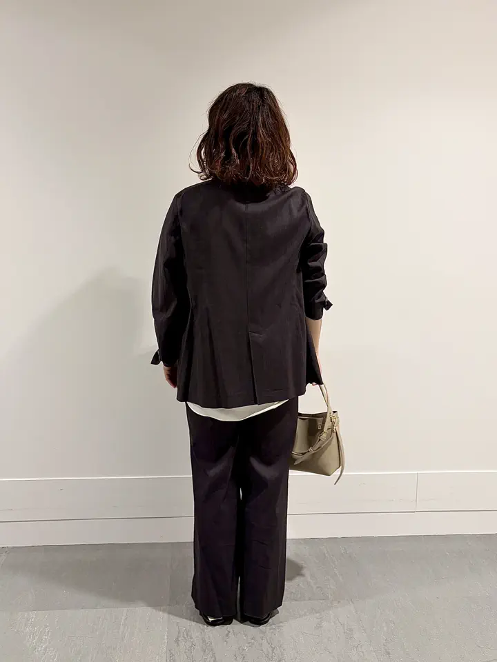 23区 L 上山 コーディネート画像