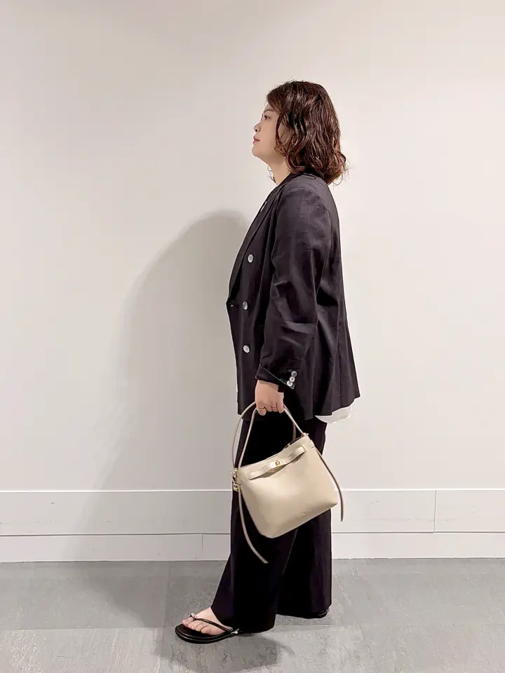 23区 L 上山 コーディネート画像