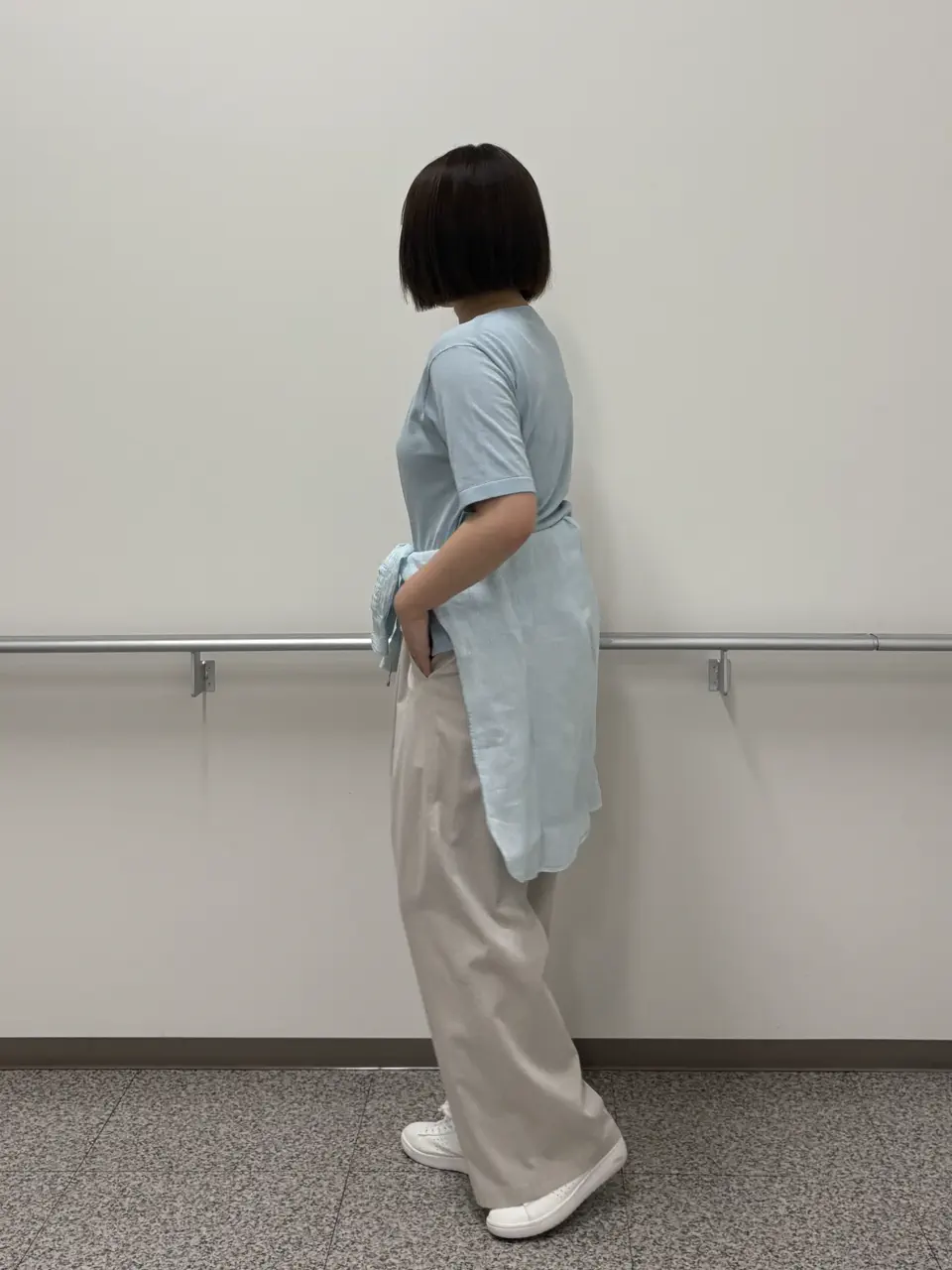 23区 L 稲垣 コーディネート画像