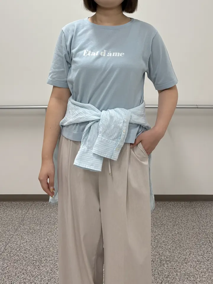 23区 L 稲垣 コーディネート画像