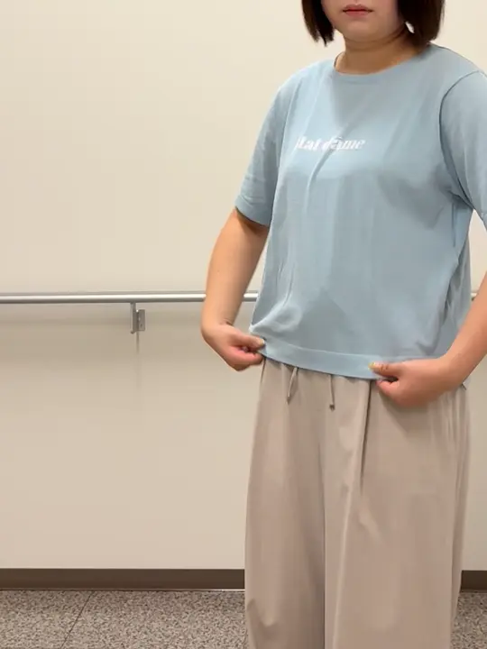 23区 L 稲垣 コーディネート画像