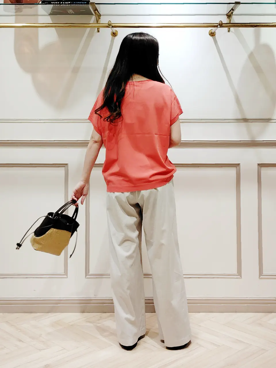 23区 L 佐久間 コーディネート画像