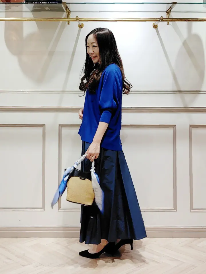 23区 L 佐久間 コーディネート画像