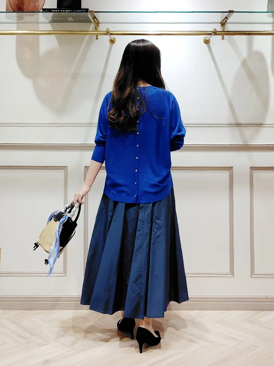 23区 L 佐久間 コーディネート画像