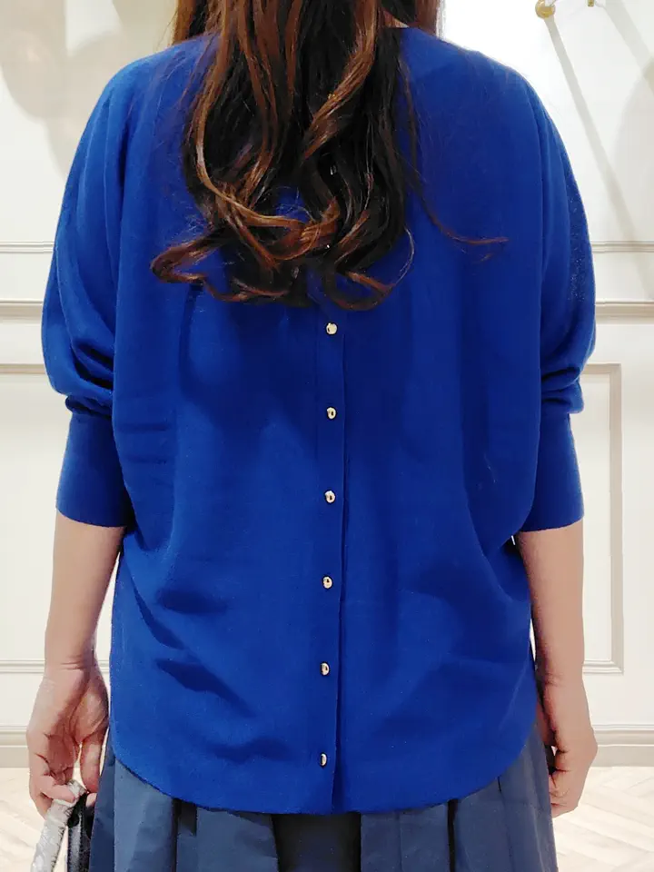 23区 L 佐久間 コーディネート画像