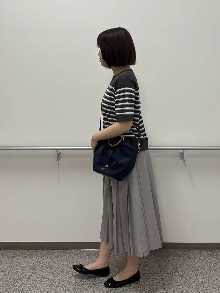 J.PRESS LADIES 稲垣 コーディネート画像