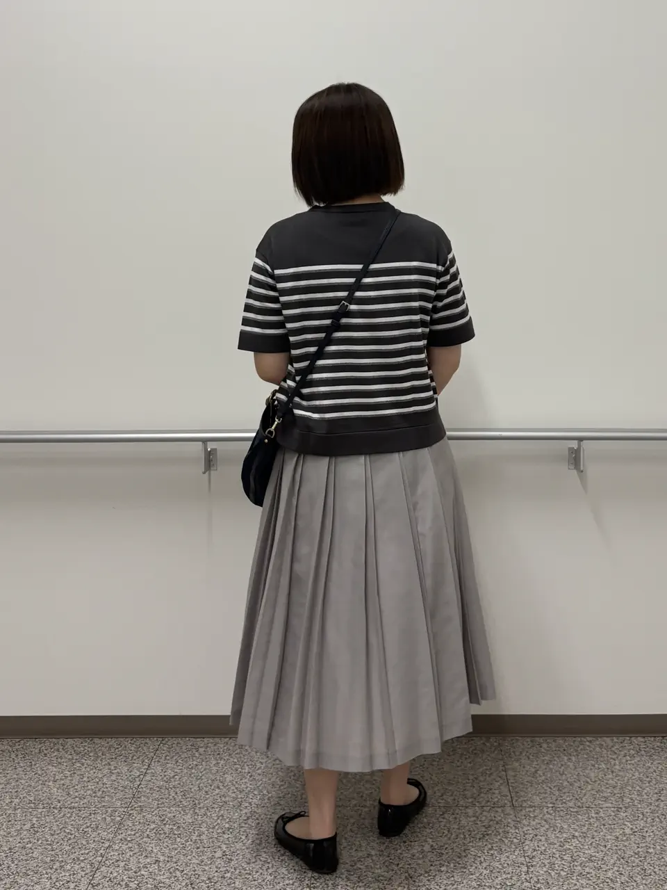 J.PRESS LADIES 稲垣 コーディネート画像