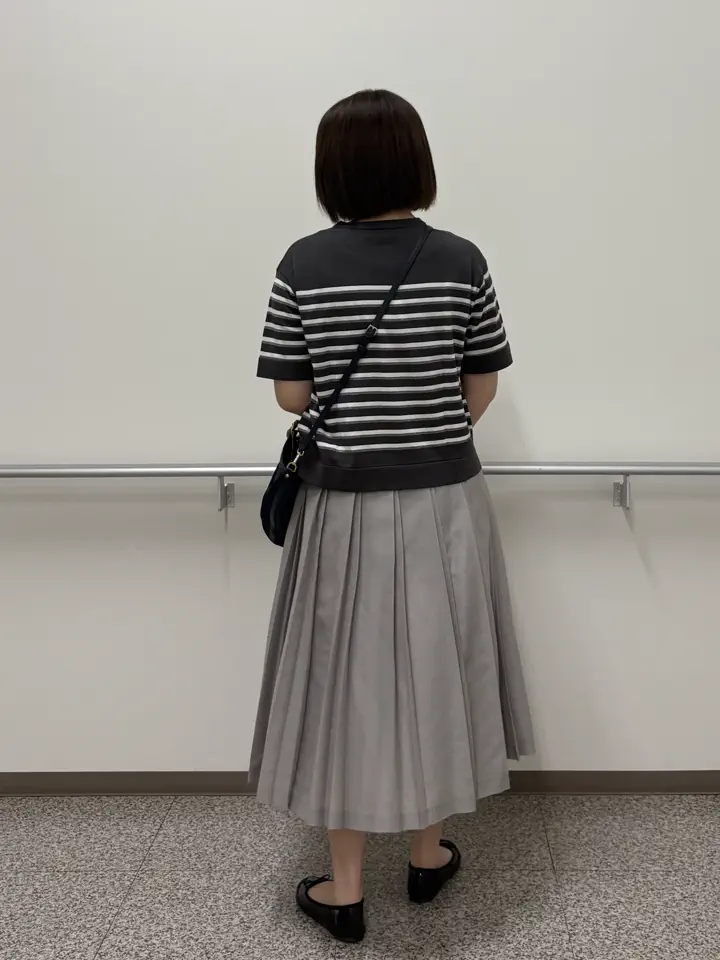 J.PRESS LADIES 稲垣 コーディネート画像