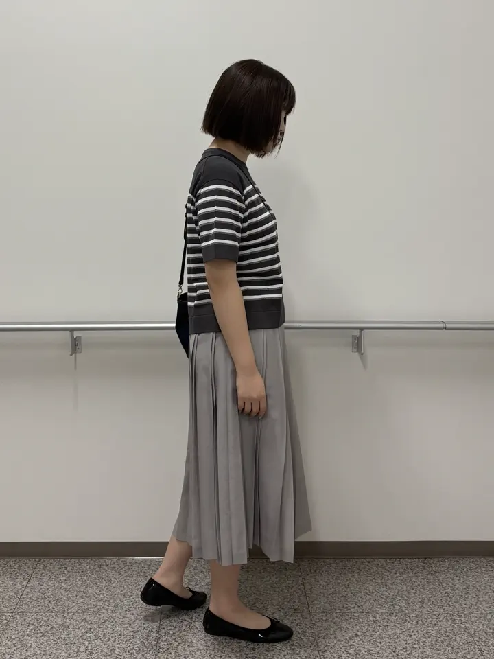 J.PRESS LADIES 稲垣 コーディネート画像