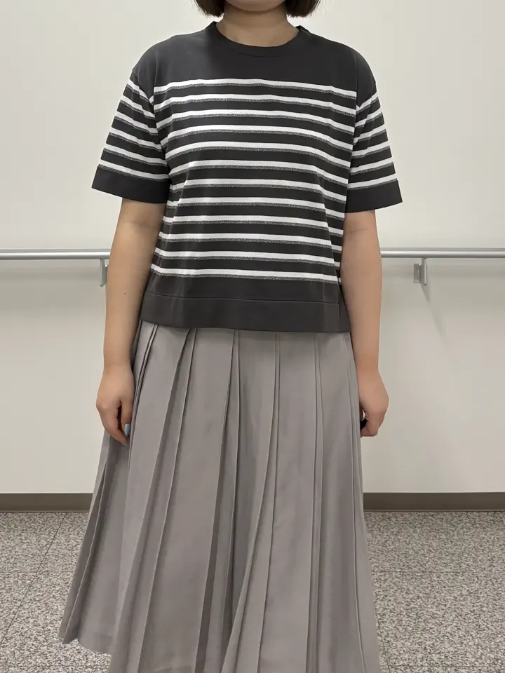 J.PRESS LADIES 稲垣 コーディネート画像