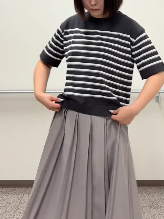 J.PRESS LADIES 稲垣 コーディネート画像