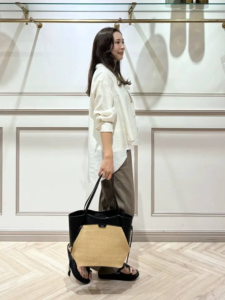 23区 日野 コーディネート画像