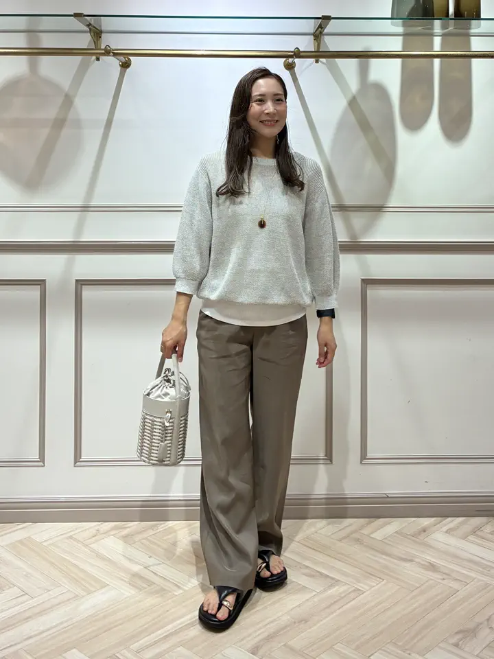 23区 日野 コーディネート画像