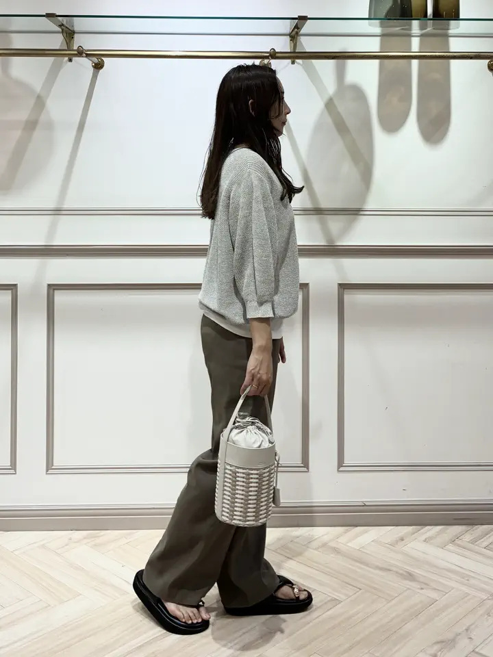 23区 日野 コーディネート画像