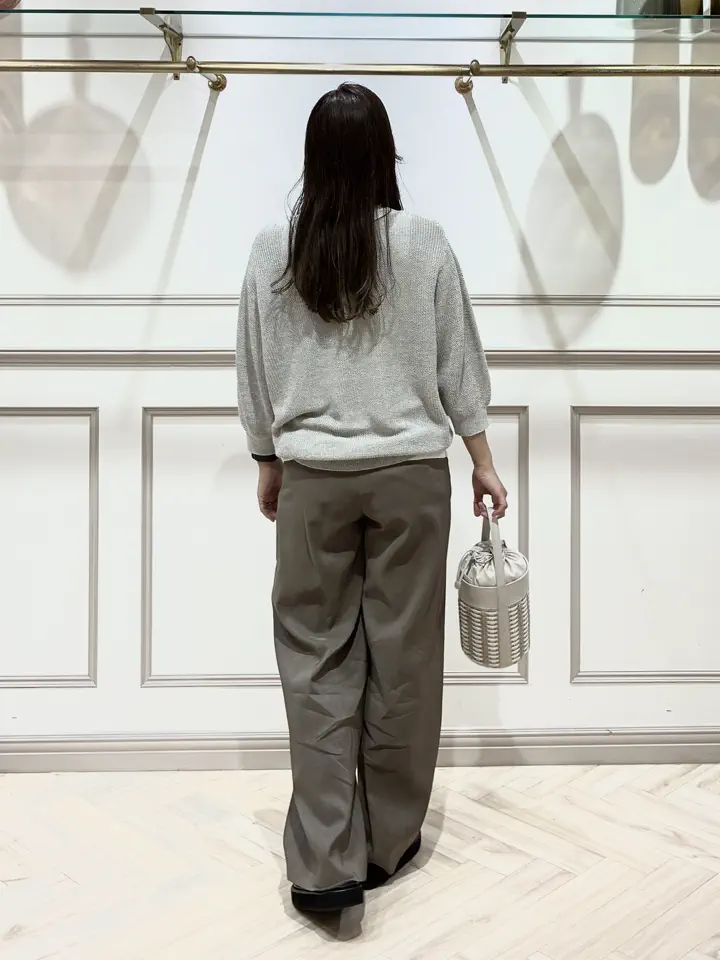 23区 日野 コーディネート画像